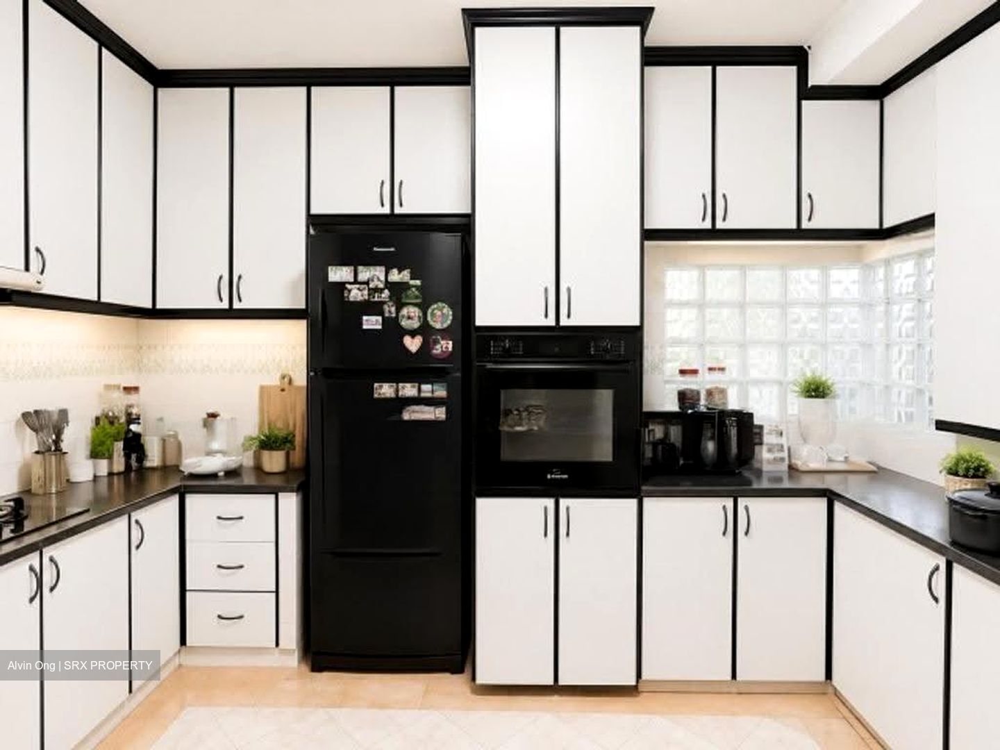 Woodlands Avenue 1 (Woodlands),  #633057041